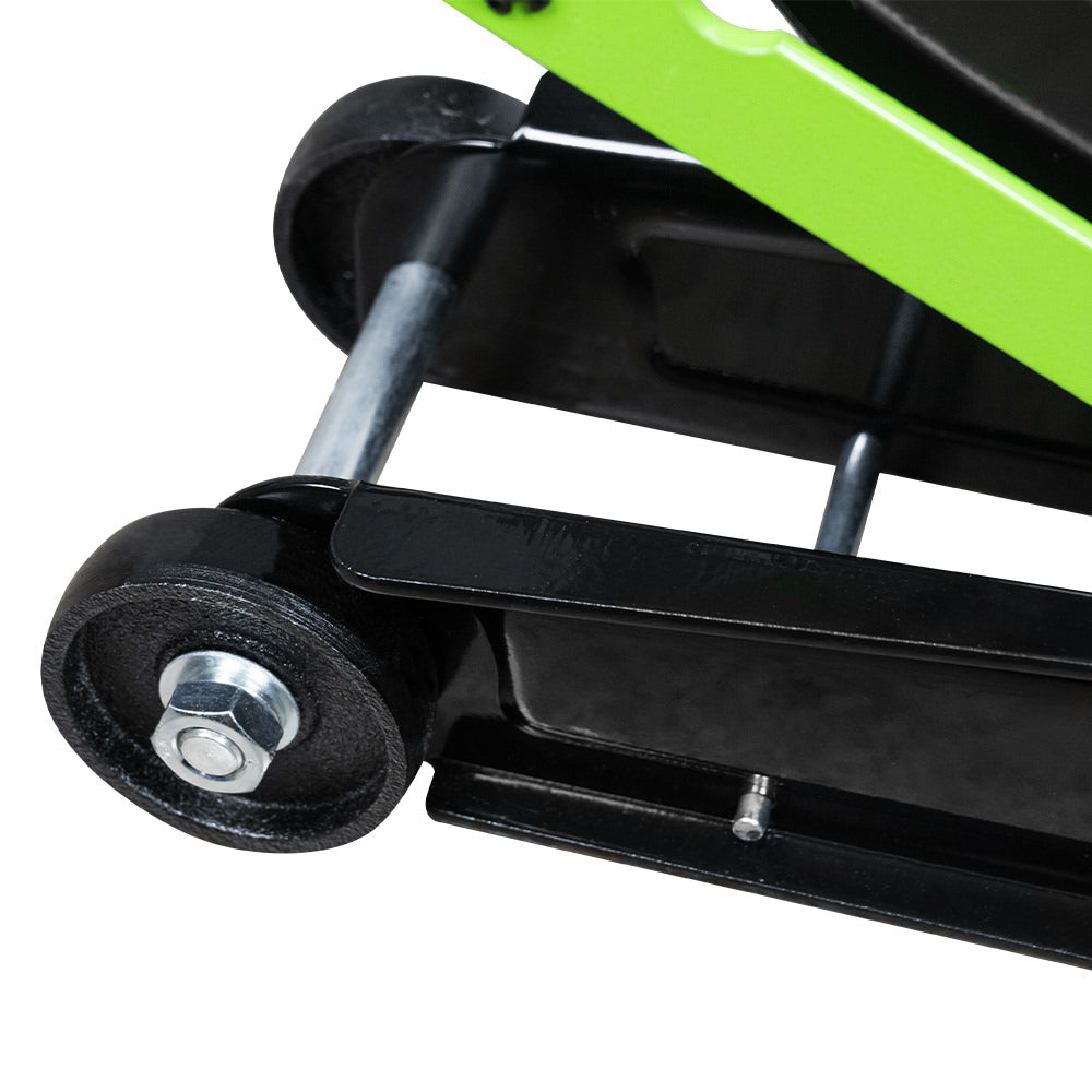 MACACO 2T + CAVALETES 3T