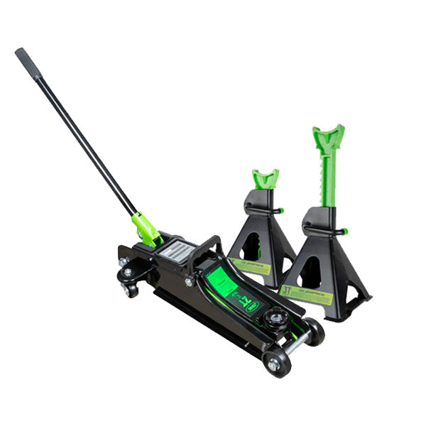 MACACO 2T + CAVALETES 3T