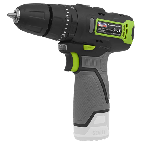 KIT DE FERRAMENTAS A BATERIA PROFISSIONAL