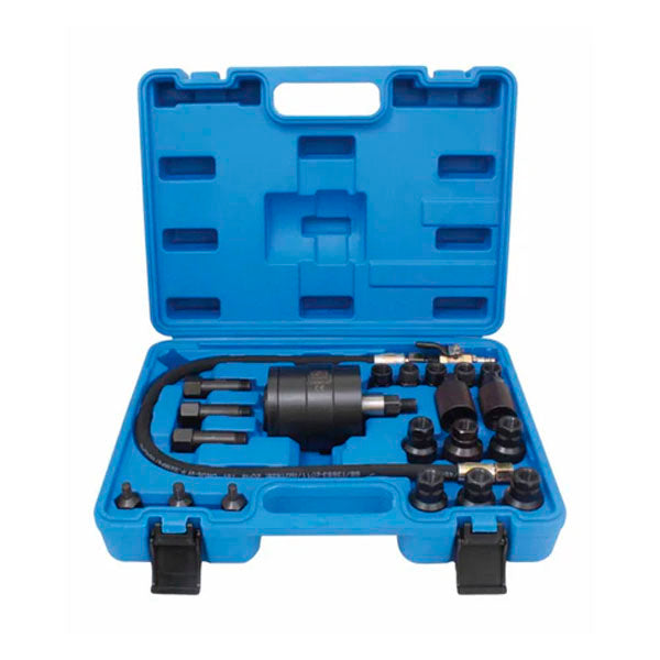 EXTRATOR DE INJETORES PNEUMÁTICO