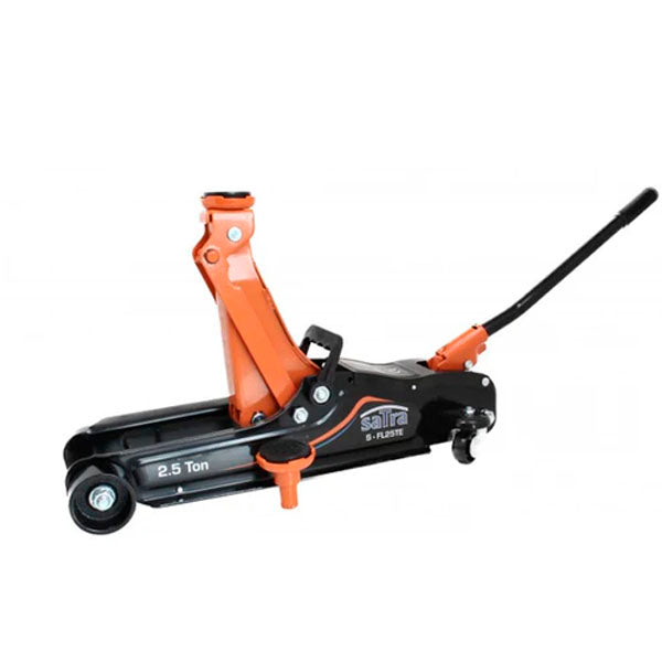 MACACO HIDRÁULICO 2,5 TONELADAS