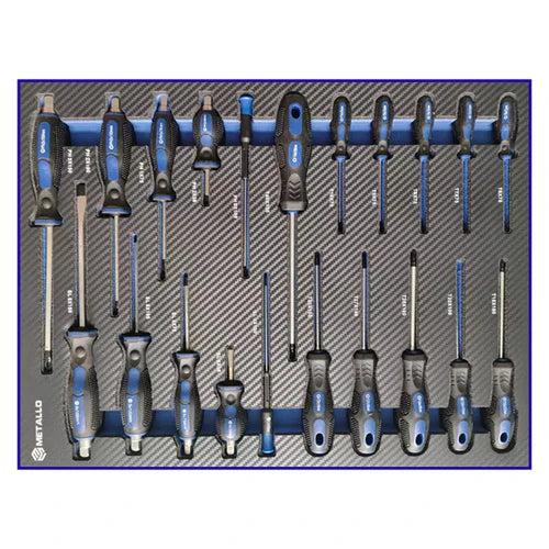 CARRINHO DE FERRAMENTAS APEX EQUIPADO