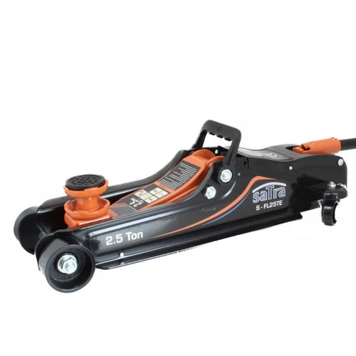 MACACO HIDRÁULICO 2,5 TONELADAS