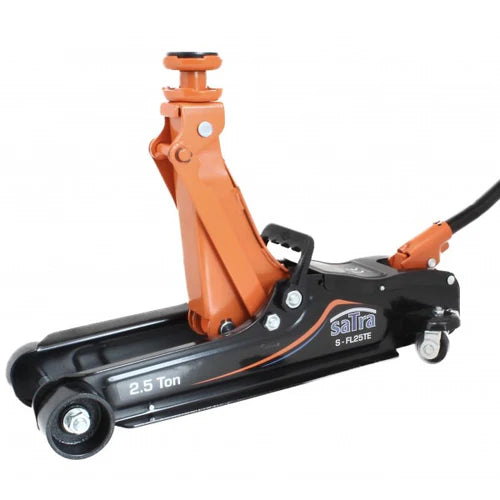 MACACO HIDRÁULICO 2,5 TONELADAS