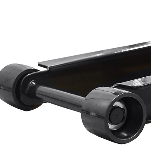 MACACO HIDRÁULICO PARA CARROS BAIXOS [2T] + CAVALETES 3T