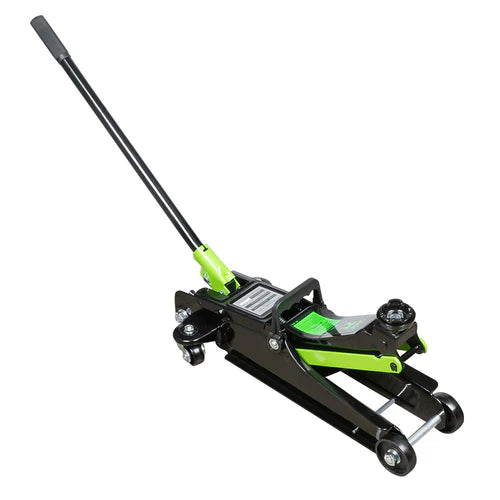 MACACO HIDRÁULICO ESPECIAL PARA CARROS BAIXOS [2T]