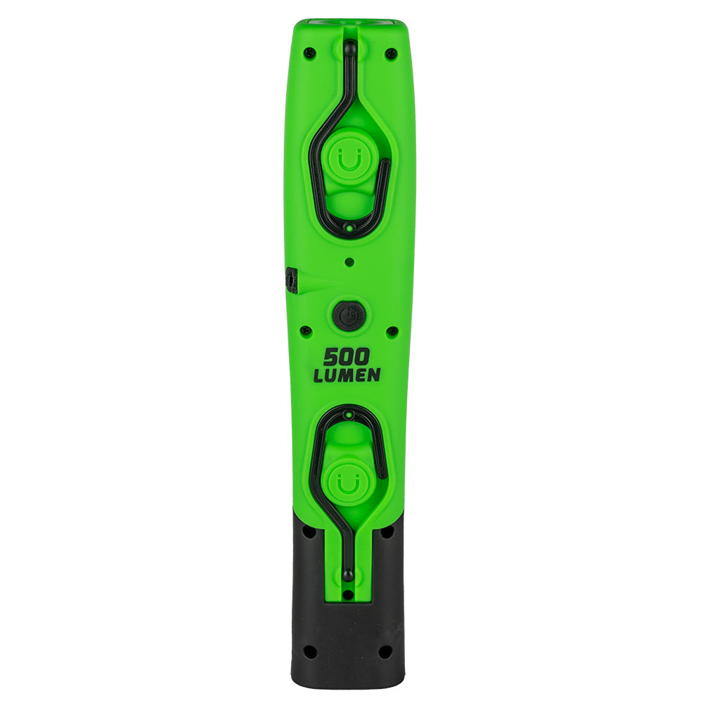 PORTÁTIL DE OFICINA COM BASE ARTICULADA E IMANTADA – 500LM