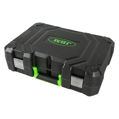PISTOLA DE IMPACTO A BATERIA 1" PARA CAMIÕES JBM – [2300NM]