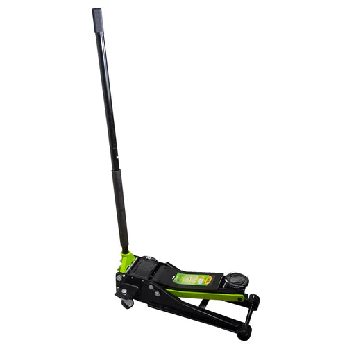 MACACO HIDRÁULICO PARA CARROS BAIXOS [2T] + CAVALETES 3T