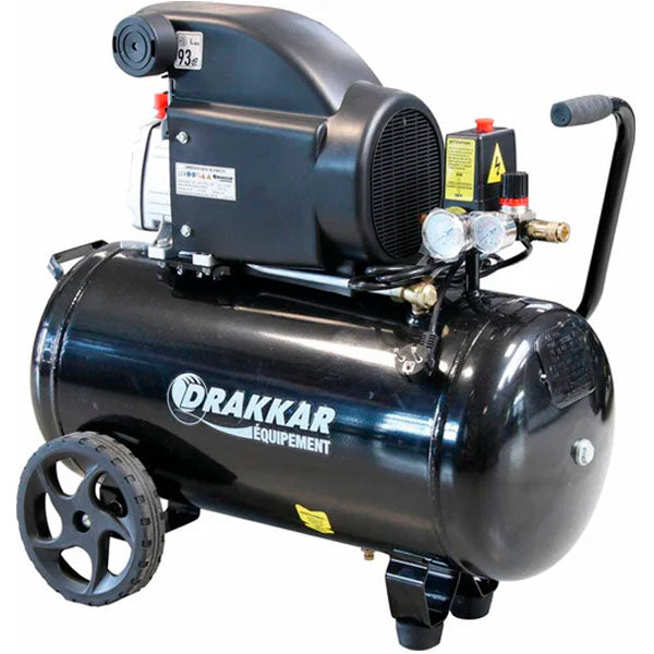 COMPRESSOR [50 LITROS]