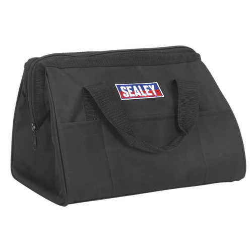 KIT DE FERRAMENTAS A BATERIA PROFISSIONAL