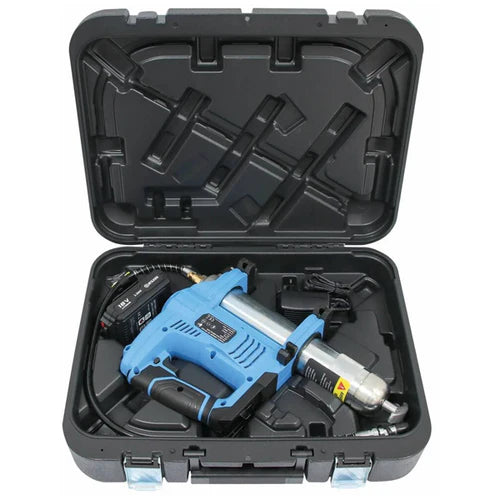 ENGRAXADEIRA A BATERIA PROFISSIONAL [10.000 PSI]