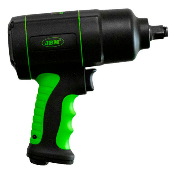 PISTOLA DE IMPACTO 1/2" [1200Nm]